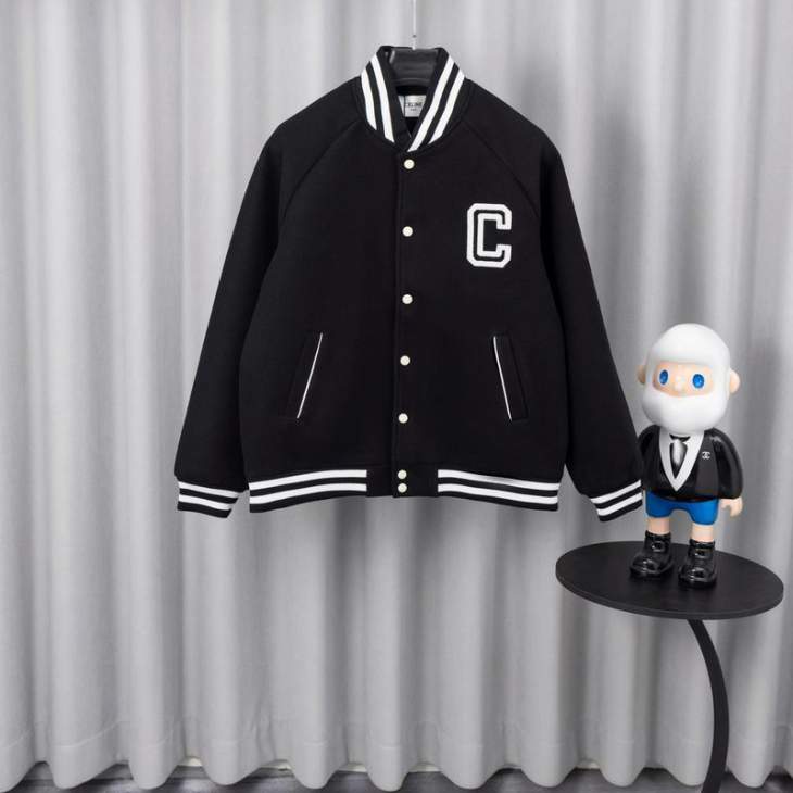 Picture of Celine Jackets _SKUCelineM-2XLtltx0635062